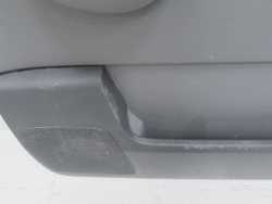 NISSAN NV200 09-21TAPICERKA BOCZEK DRZWI PRZOD PRAWY 80976-BJ00A