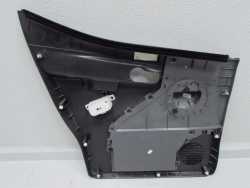 NISSAN NV200 09-21TAPICERKA BOCZEK DRZWI PRZOD PRAWY 80976-BJ00A