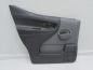 NISSAN NV200 09-21 TAPICERKA BOCZEK DRZWI PRZOD LEWY 80977-BJ00A