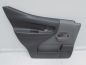 NISSAN NV200 09-21 TAPICERKA BOCZEK DRZWI PRZOD LEWY 80977-BJ00A