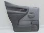 NISSAN NV200 09-21 TAPICERKA BOCZEK DRZWI PRZOD LEWY 80977-BJ00A