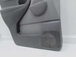 NISSAN NV200 09-21 TAPICERKA BOCZEK DRZWI PRZOD LEWY 80977-BJ00A