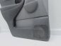 NISSAN NV200 09-21 TAPICERKA BOCZEK DRZWI PRZOD LEWY 80977-BJ00A