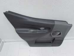NISSAN NV200 09-21 TAPICERKA BOCZEK DRZWI PRZOD LEWY 80977-BJ00A