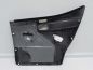 NISSAN NV200 09-21 TAPICERKA BOCZEK DRZWI PRZOD LEWY 80977-BJ00A