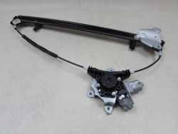 NISSAN NV200 09-21 MECHANIZM PODNOSNIK SILNIK SZYBY PRAWY PRZOD 80700BJ30 80730BJ30A