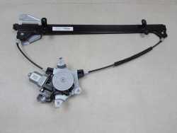 NISSAN NV200 09-21 MECHANIZM PODNOSNIK SILNIK SZYBY PRAWY PRZOD 80700BJ30 80730BJ30A