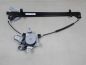 NISSAN NV200 09-21 MECHANIZM PODNOSNIK SILNIK SZYBY PRAWY PRZOD 80700BJ30 80730BJ30A