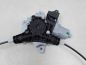 NISSAN NV200 09-21 MECHANIZM PODNOSNIK SILNIK SZYBY LEWY PRZOD 80701BJ30 80731BJ30A