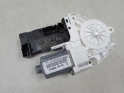 PEUGEOT 407 COUPE 04-11 SILNIK SILNICZEK SZYBY LEWY 9663035680 1137328408