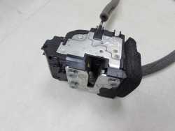 NISSAN NV200 09-21 ZAMEK DRZWI PRAWY PRZOD
