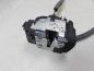 NISSAN NV200 09-21 ZAMEK DRZWI PRAWY PRZOD