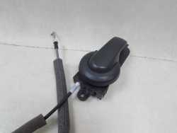 NISSAN NV200 09-21 ZAMEK DRZWI PRAWY PRZOD