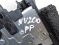 NISSAN NV200 09-21 ZAMEK DRZWI PRAWY PRZOD