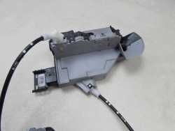 PEUGEOT PARTNER BERLINGO III ZAMEK KLAMKA DRZWI PRZOD PRAWY 828412 08-18