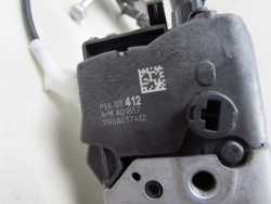 PEUGEOT PARTNER BERLINGO III ZAMEK KLAMKA DRZWI PRZOD PRAWY 828412 08-18