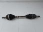 RENAULT MASTER MOVANO 2.5 DCI POLOS LEWA KROTKA 03-10