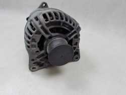 RENAULT MASTER MOVANO 2.5 DCIALTERNATOR STX100187R 03-10