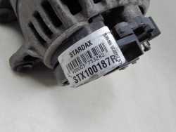 RENAULT MASTER MOVANO 2.5 DCIALTERNATOR STX100187R 03-10