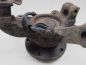 RENAULT MASTER MOVANO 2.5 DCI 03-10 PIASTA ZWROTNICA LEWA ABS