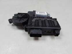 CITROEN C4 PICASSO GRAND SILNICZEK SZYBY PRZOD PRAWY 9654087580
