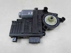 CITROEN C4 PICASSO GRAND SILNICZEK SZYBY PRZOD PRAWY 9654087580