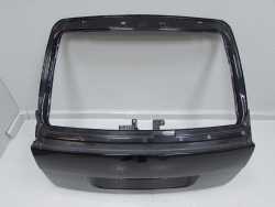 PORSCHE CAYENNE 7L 03-10 KLAPA BAGAZNIKA TYL
