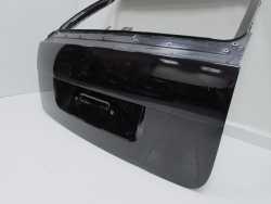 PORSCHE CAYENNE 7L 03-10 KLAPA BAGAZNIKA TYL