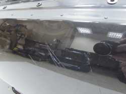 PORSCHE CAYENNE 7L 03-10 KLAPA BAGAZNIKA TYL
