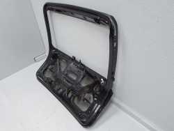 PORSCHE CAYENNE 7L 03-10 KLAPA BAGAZNIKA TYL
