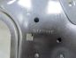 PORSCHE CAYENNE 7L 03-10 KLAPA BAGAZNIKA TYL
