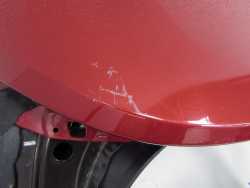 TOYOTA COROLLA E21 XII KOMBI KLAPA BAGAZNIKA TYL 3U5 19-23