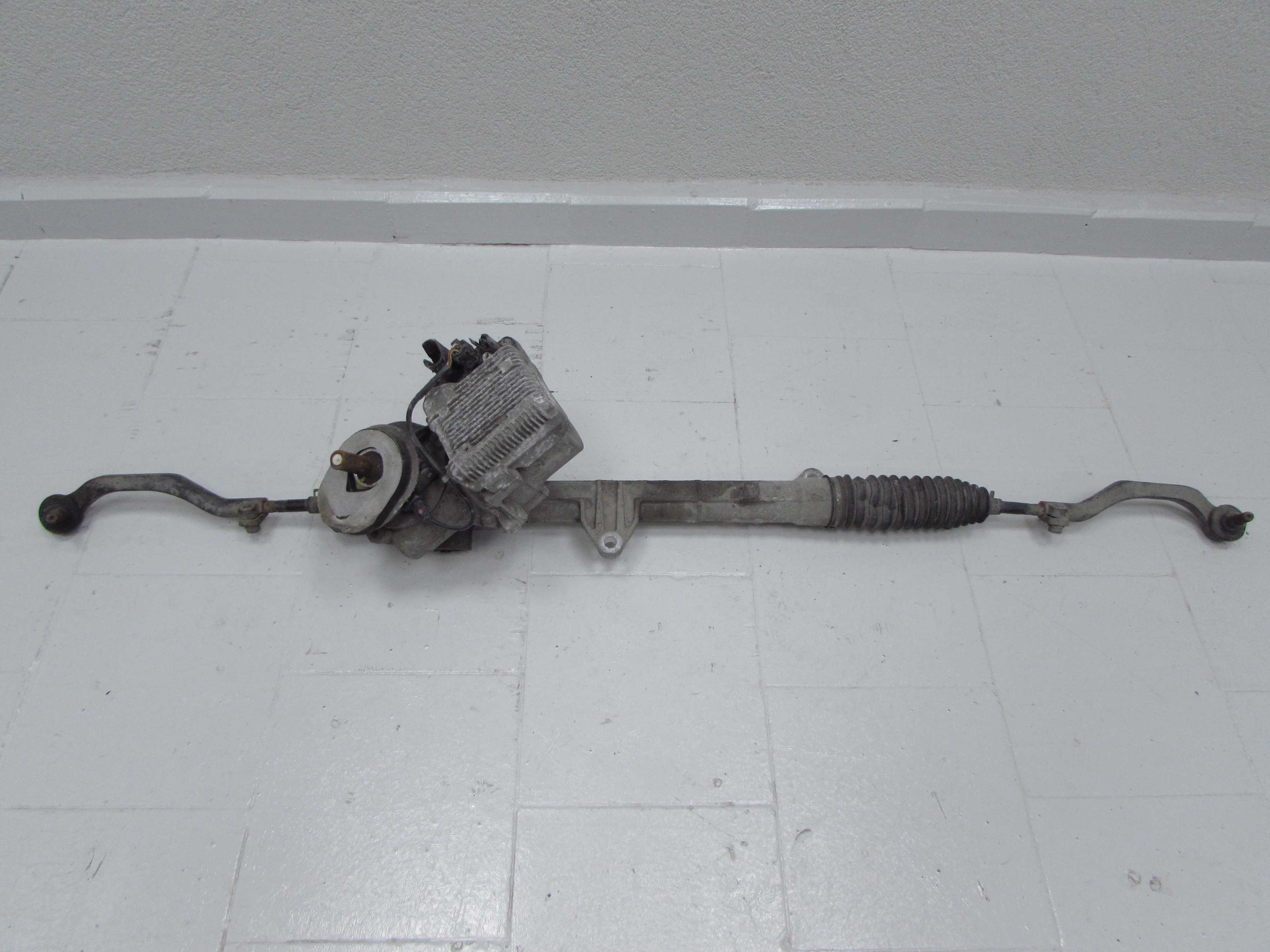 MINI COOPER R56 R57 05-14 PRZEKLADNIA KIEROWNICZA MAGLOWNICA EUROPA 6856822