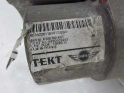 MINI COOPER R56 R57 PRZEKLADNIA KIEROWNICZA MAGLOWNICA EUROPA 6856822 05-14