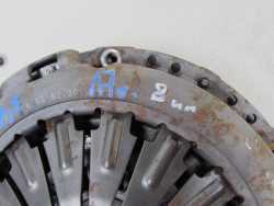 FORD KUGA MK2 1.5 ECOBOOST SPRZEGLO KOLO DWUMASOWE TARCZA DOCISK CM5G-7576-TA AV61-6477-BE 8mm