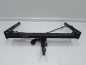 FORD KUGA MK2 HAK KOLOWNICZY PRZYCZEPY 13 PIN WYPINANY MODUL WIAZKA WESTFALIA