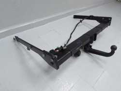 FORD KUGA MK2 HAK KOLOWNICZY PRZYCZEPY WYPINANY MODUL WIAZKA WESTFALIA