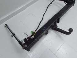 FORD KUGA MK2 HAK KOLOWNICZY PRZYCZEPY WYPINANY MODUL WIAZKA WESTFALIA