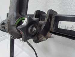 FORD KUGA MK2 HAK KOLOWNICZY PRZYCZEPY WYPINANY MODUL WIAZKA WESTFALIA