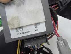 FORD KUGA MK2 HAK KOLOWNICZY PRZYCZEPY WYPINANY MODUL WIAZKA WESTFALIA