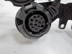 FORD KUGA MK2 HAK KOLOWNICZY PRZYCZEPY WYPINANY MODUL WIAZKA WESTFALIA