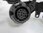 FORD KUGA MK2 HAK KOLOWNICZY PRZYCZEPY 13 PIN WYPINANY MODUL WIAZKA WESTFALIA