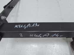 FORD KUGA MK2 HAK KOLOWNICZY PRZYCZEPY WYPINANY KLUCZYK ORIS CV4J-19D521-AC