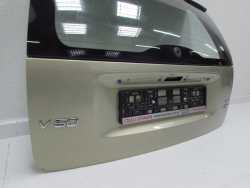 VOLVO V50 04-13 KLAPA BAGAZNIKA TYL SZYBA
