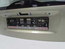 VOLVO V50 04-13 KLAPA BAGAZNIKA TYL SZYBA