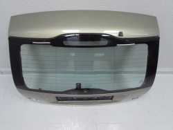 VOLVO V50 04-13 KLAPA BAGAZNIKA TYL SZYBA