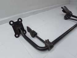 MITSUBISHI CANTER FUSO 7C15 14-21 DRAZEK STABILIZATORA STABILIZATOR TYL 32MM