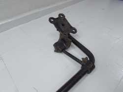 MITSUBISHI CANTER FUSO 7C15 14-21 DRAZEK STABILIZATORA STABILIZATOR TYL 32MM