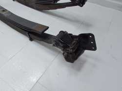MITSUBISHI CANTER FUSO 7C 9C 17R RESOR RESORY TYL 6+3 PIORA 9 MK527879 13-22
