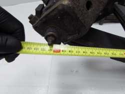 MITSUBISHI CANTER FUSO 7C 9C 17R RESOR RESORY TYL 6+3 PIORA 9 MK527879 13-22